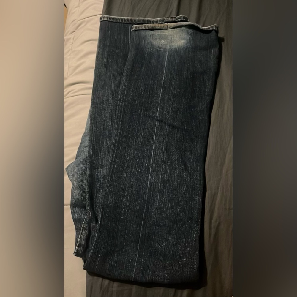7 for all mankind